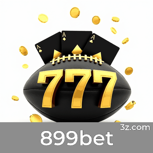 899bet: Plataforma de Apostas Segura e Premiada